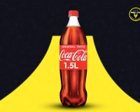 Coca Cola 1.5L