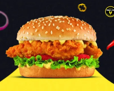 BURGER