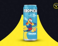 Tropico 33cl.