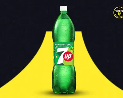 7up 1.5L