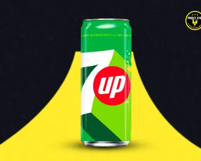 7up 33cl.