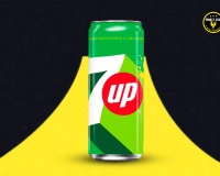 7up 33cl.