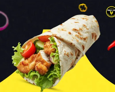 WRAP TENDERS SEUL