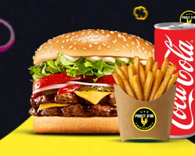 WHOOPER DOUBLE