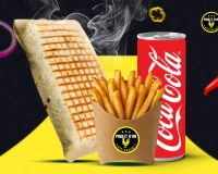 MENU TACOS XL