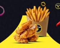 4 TENDERS