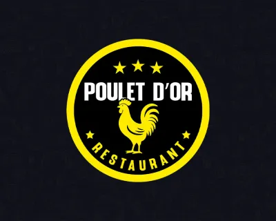 FORMULE DEMI POULET
