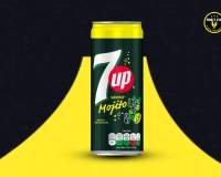 7up MOjito 33cl.