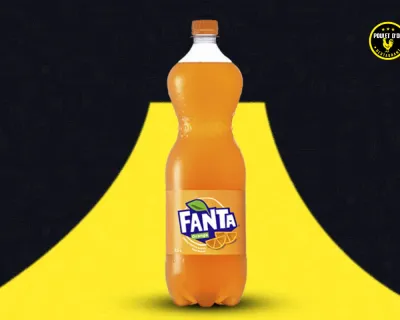 Fanta 1.5L