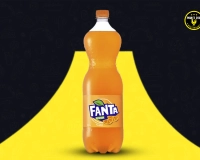 Fanta 1.5L