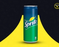 Sprite 33cl.