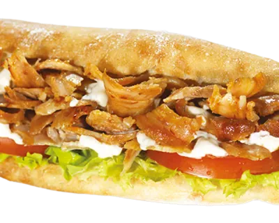 KEBAB SEUL