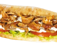 KEBAB SEUL