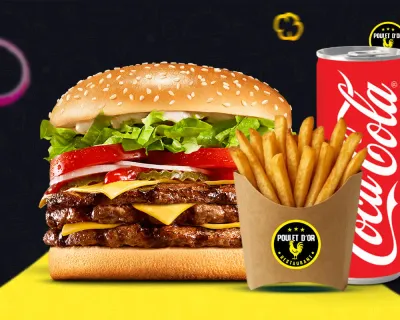 WHOOPER TRIPLE