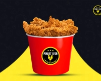 TENDERS (10 PIÈCES)