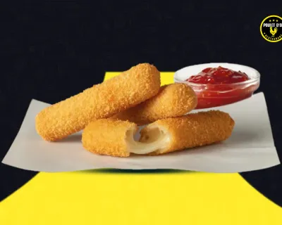 MOZZA STICKS